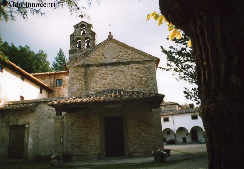 SANTUARIO DI SANTA MARIA DELLE GRAZIE